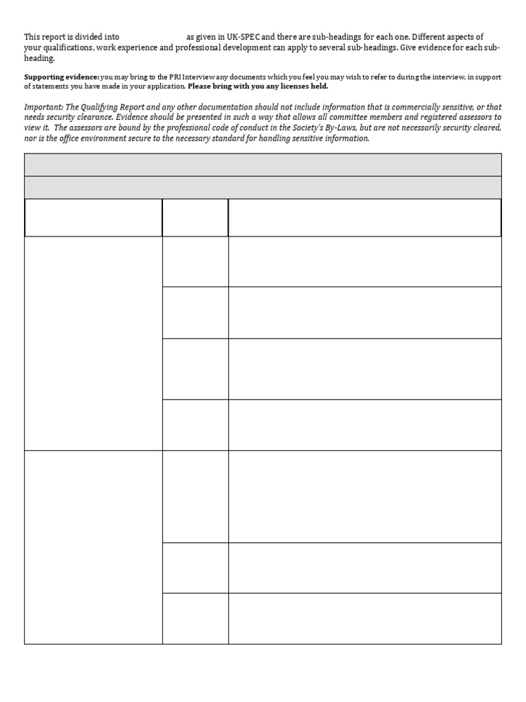 ieng-exemplar-1 | PDF | Occupational Safety And Health | Safety