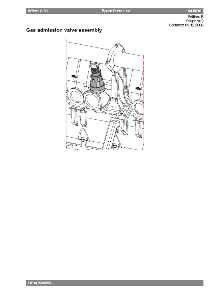 164-0010 Sogav | PDF