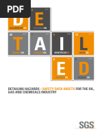 ChemGes: SDS & Label Generation Guide | PDF | Information Technology ...