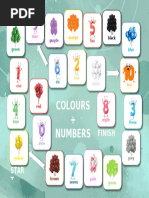 CMU Color Palette and Codes | PDF | Computer Graphics | Communication ...