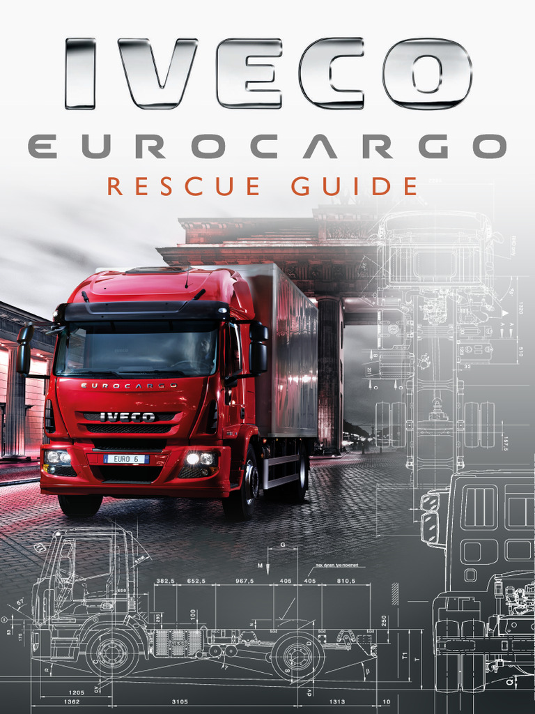 Rescue Guide Gamma Medium 1ed ENG | PDF | Natural Gas | Firefighting