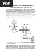 Download Hydraulic Servo Valve Construction Plus Moog by Anil Kumar SN81662602 doc pdf