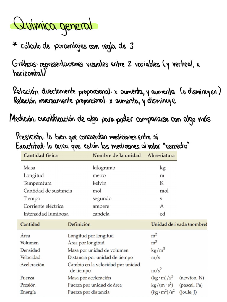 Química 3 General | PDF