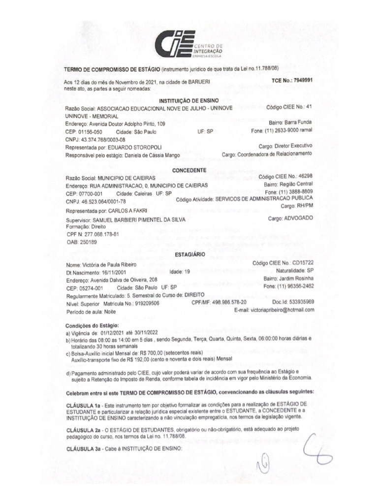 Centro de | PDF