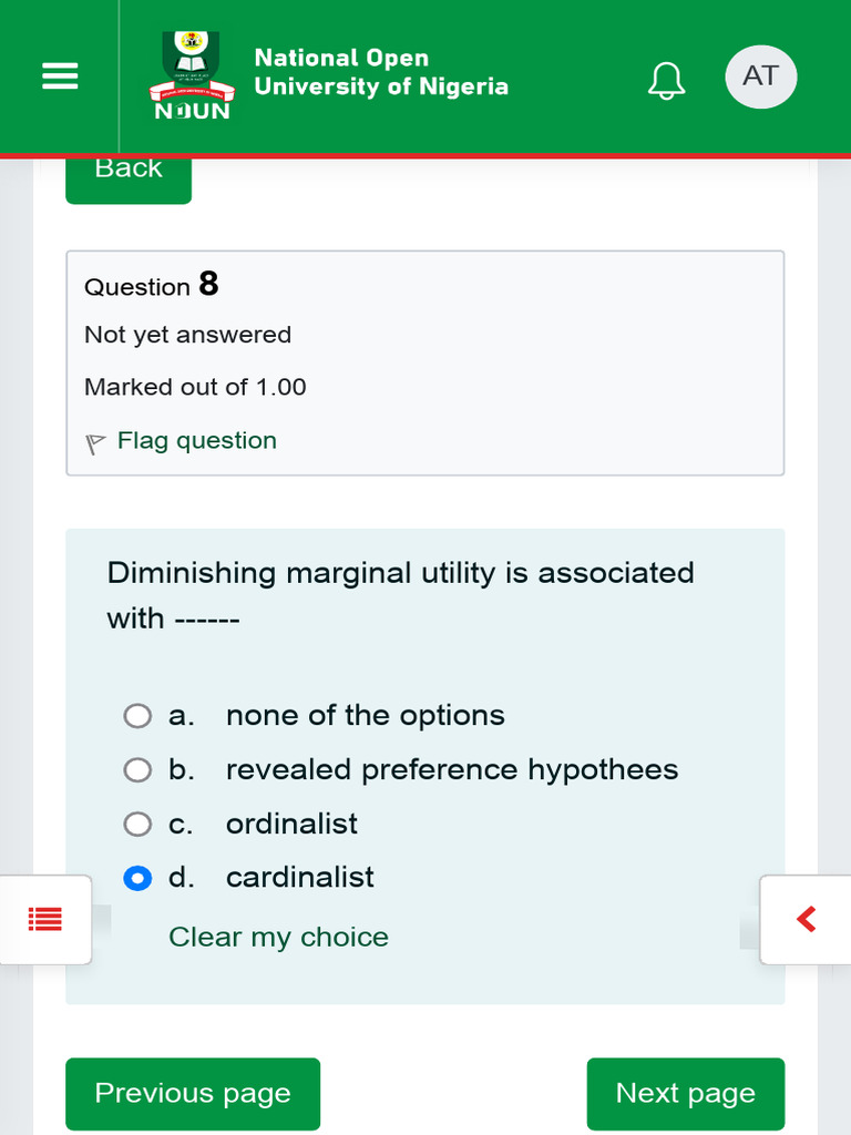 Tutor Marked Assignments Overview | PDF