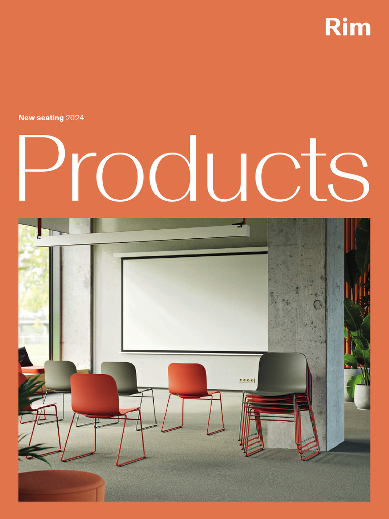 Rim Products 2024 Web | PDF | Manufactured Goods | Furniture