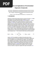 Download Organic Reactions Volume 58 zinc by Kybernetikum SN81663791 doc pdf