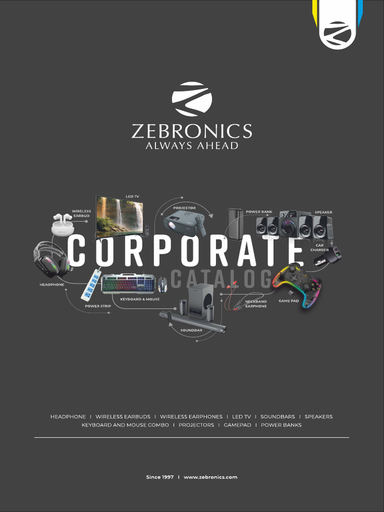 Corporate Catalog 2024 (28 Pages) - Final - Web | PDF