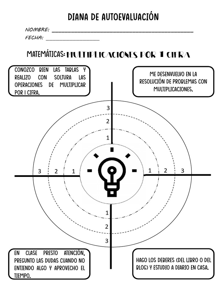 DIANA MATEMÁTICAS | PDF