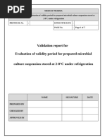 Raw Water Testing Methods for Pharma | PDF | Ph | Nitrate