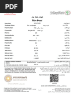 Cairo Postal Codes Overview | PDF | Cairo | North Africa