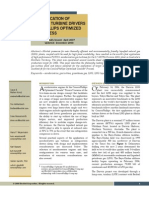 Aeroderivative Gas Turbine Final