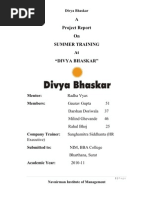 Download Old Divya Bhaskar by Rahul Bhoj SN81666376 doc pdf