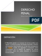 Derecho Penal