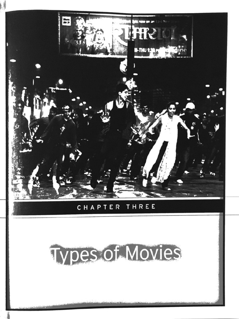Ch.3-+Types+of+Movies | PDF