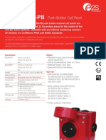 BExCP3 PB DataSheet