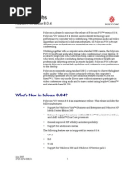 USB Link2 Release Notes Rev2 | PDF | Bluetooth | Wi Fi