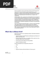 Polycom PVX 8 0 4 Release Notes