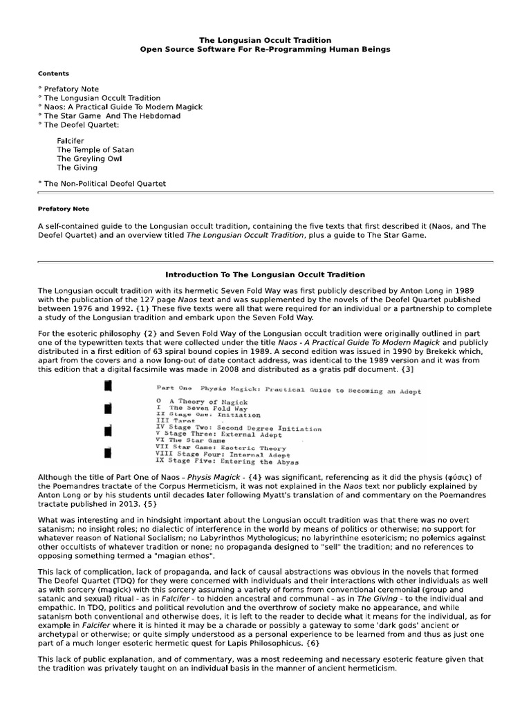 Long 1 | PDF