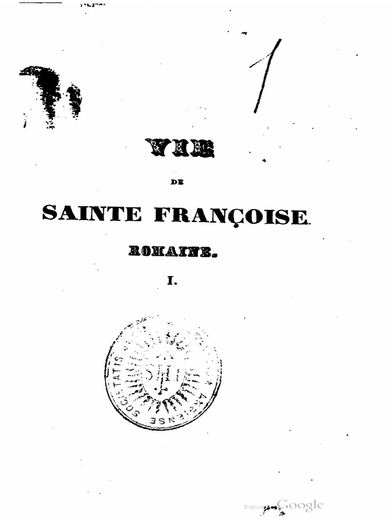 VSFR 1 | PDF