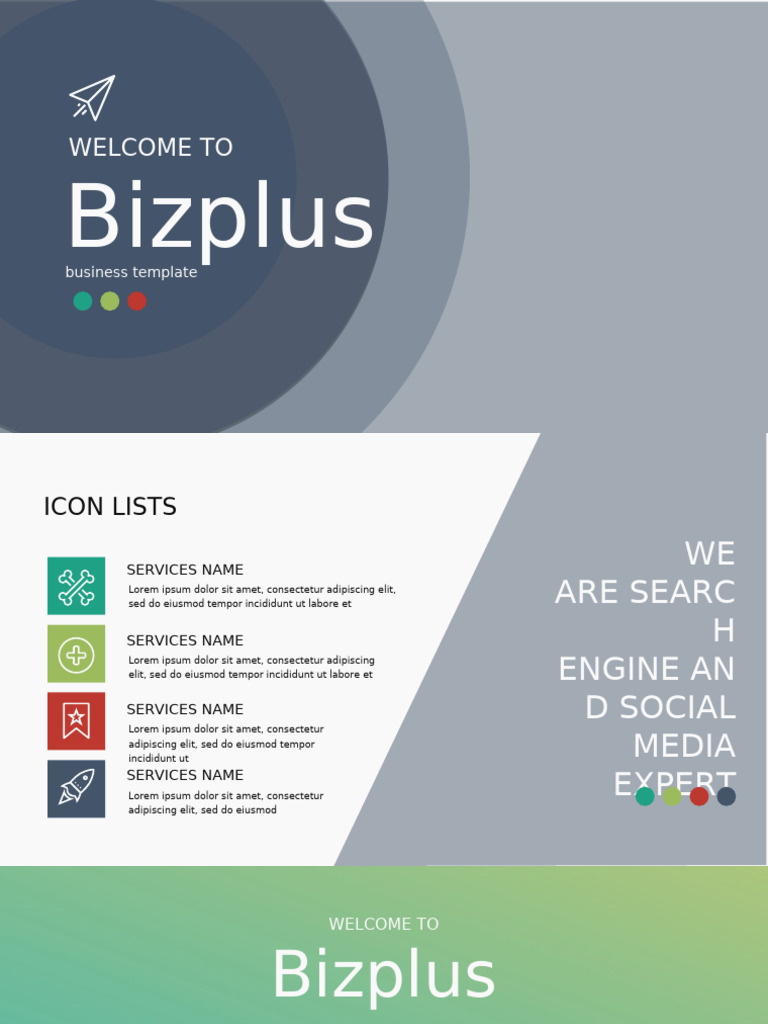 Biz Plus | PDF