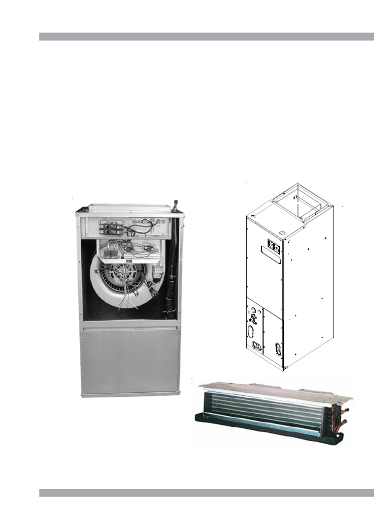 AWUF Technical TM | PDF | Electric Motor | Electric Power