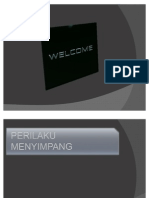 Base - Perilaku Menyimpang