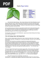 Download daun sirih by Wulan Manja SN81672529 doc pdf