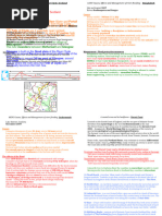 Lyme Regis Coastal Management Case Study | PDF | Beach | Landslide