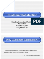 Improving Customer Satisfaction 2 12-14 4-00