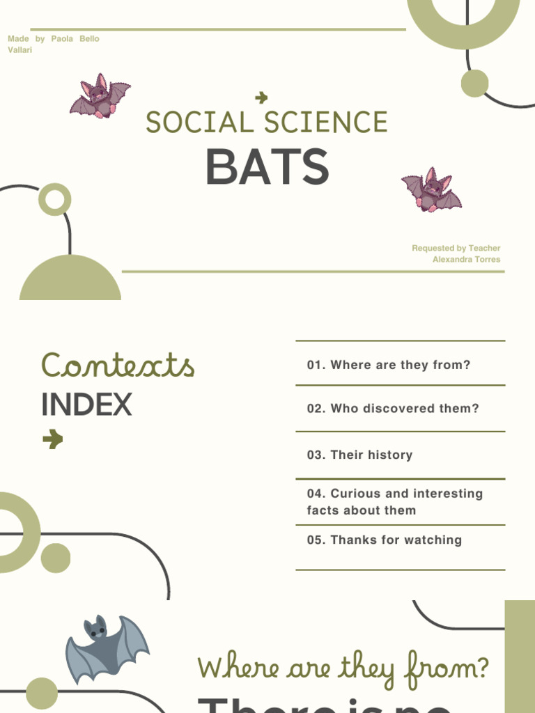 Social Science | PDF