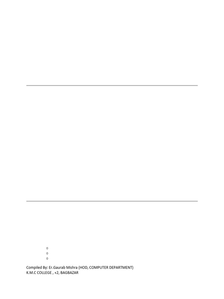 Project Work 2081 of C Programming Class XII | PDF | Computer ...