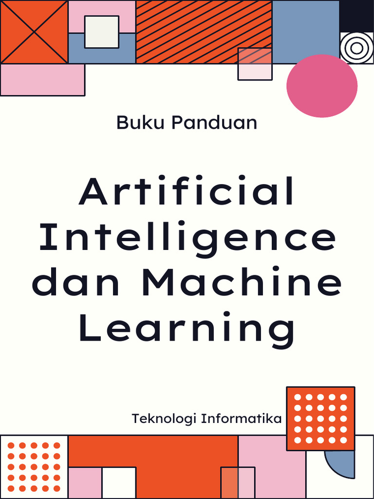 Panduan AI dan Machine Learning SMP | PDF