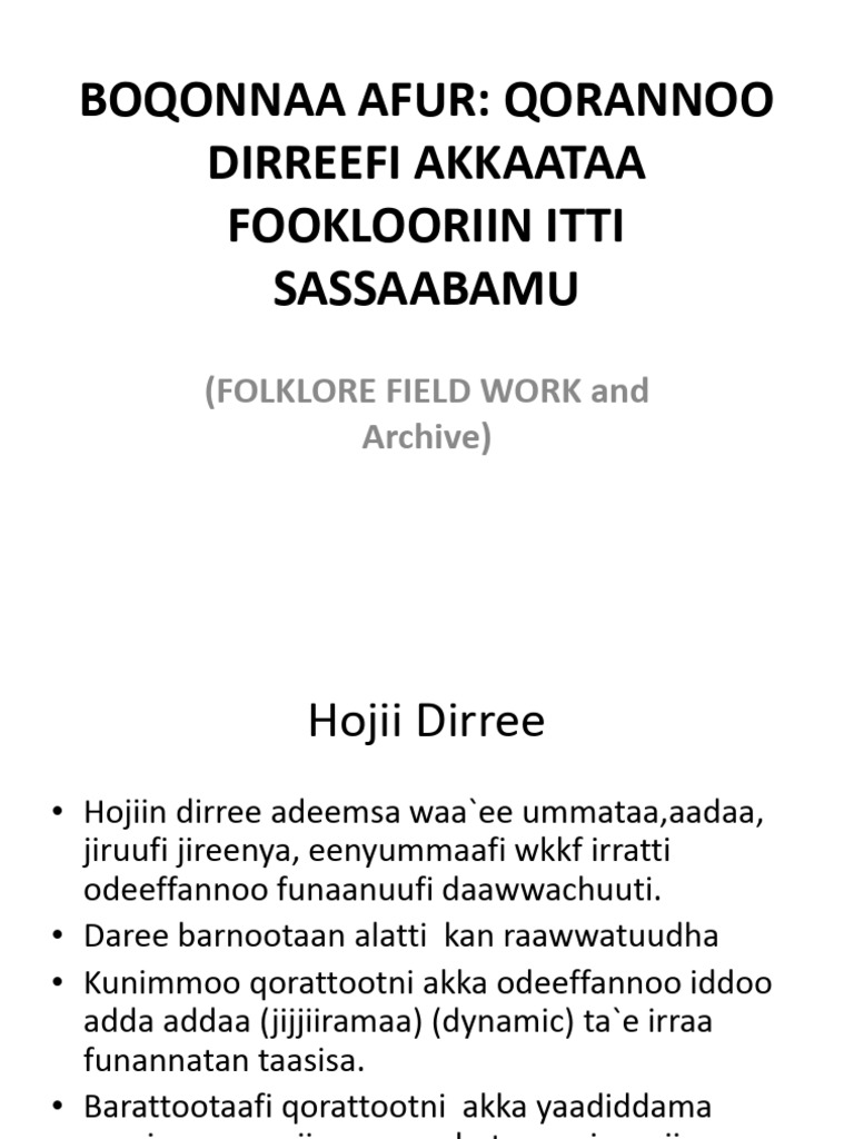 BOQONNAA AFUR PDF