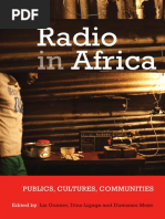 Radio in Africa