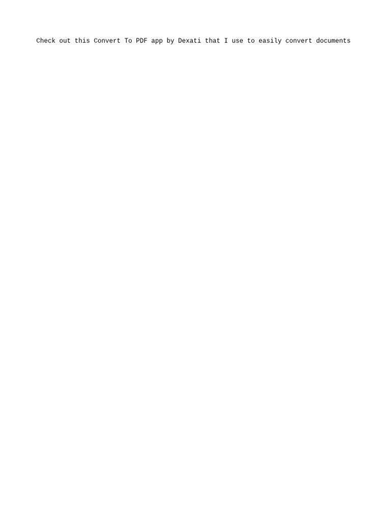 Text pdf