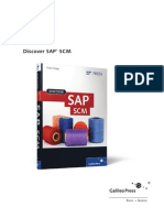 Discover Sap SCM