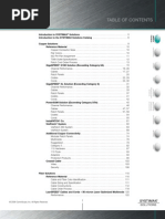 Systimax Catalog q12012 | Transmission Medium | Electromagnetic