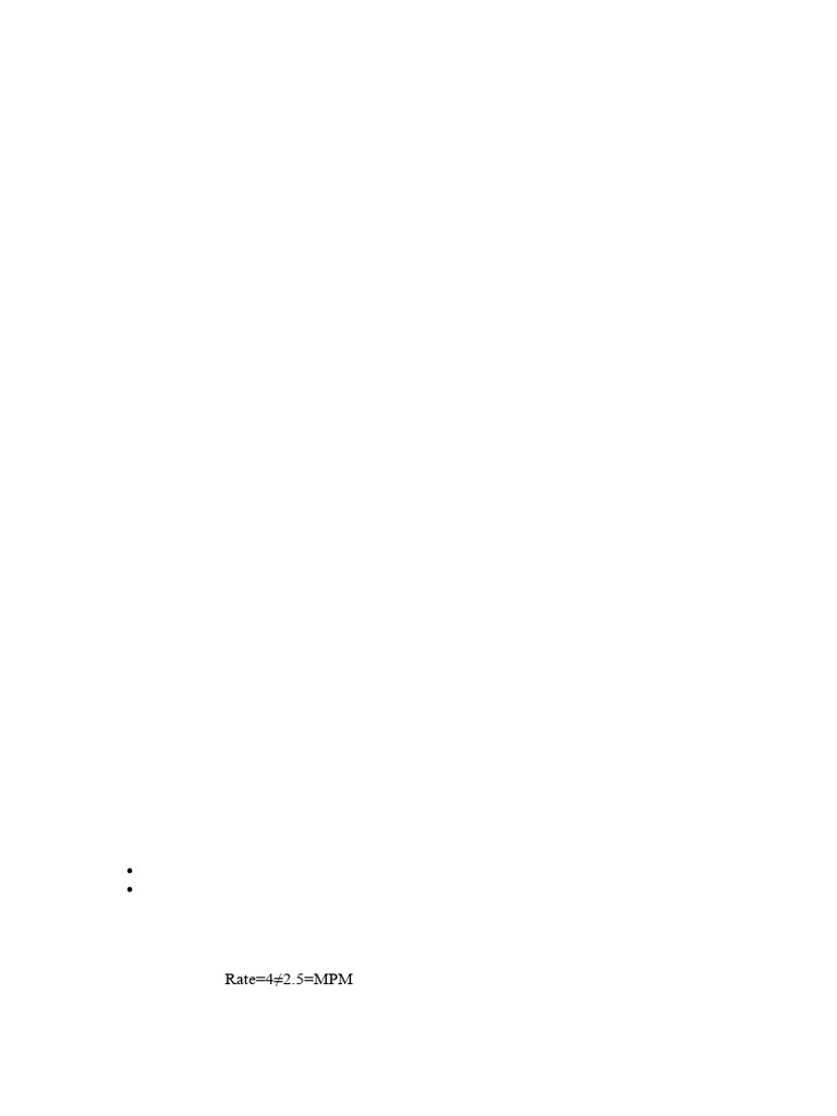 Practice questions | PDF | Profit (Economics) | Marginal Cost