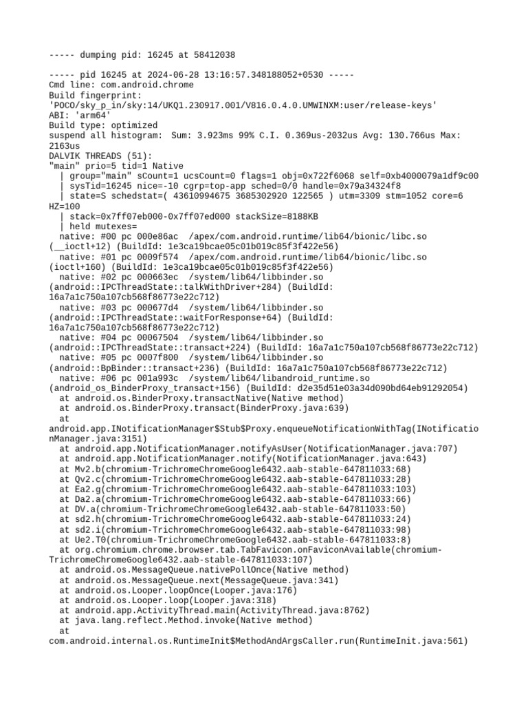 Temp Anr 6393655071499726797 | PDF | Mobile Software | Smartphone