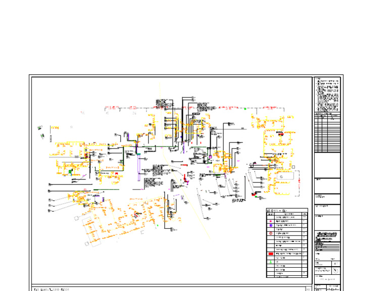 23rd Rectangular Tag Drawing Axis | PDF