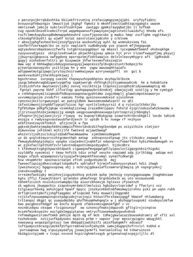 Random File 1685 | PDF