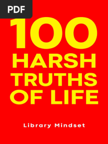 100 Harsh Truths of Life (Mindset, Library) (Z-Library)