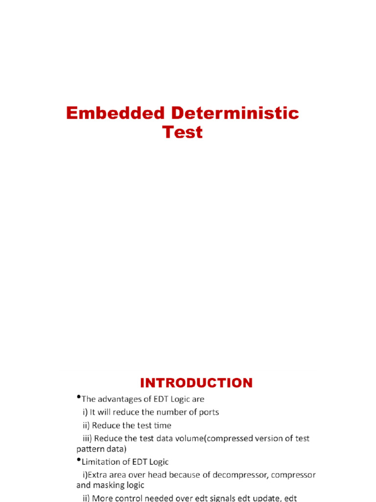 EDT | PDF