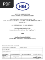 RFQ for Social and Labour Plan Development | PDF | Mining | Business