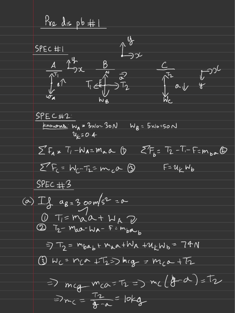 Physics 7C (1) | PDF