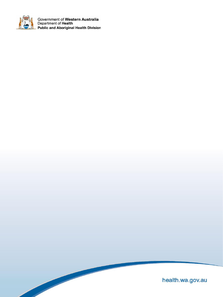 Guideline Insertion and Management of PIVC | PDF | Intravenous Therapy ...