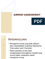 Chap 1-Airway Assessment