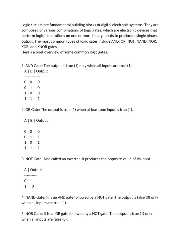 New Microsoft Word Document | PDF | Integer (Computer Science ...