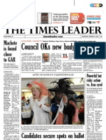 Times Leader 02-15-2012